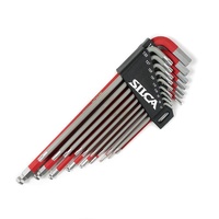 SILCA HX-Two Travel Kit Hex & Torx Keys