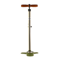 SILCA Terra Floor Pump