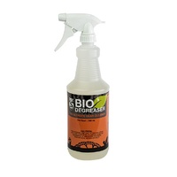 SILCA Bio Degreaser and Gear Cleaner Pump Bottle