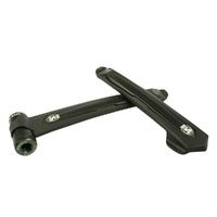 SILCA EOLO 2-N-1 Tyre Levers with CO2 Regulator