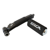 SILCA Eolo 2-N-1 Premio Tyre Levers with CO2