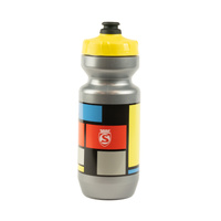SILCA Classic Mondrian Water Bottle 650 mL