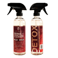 SILCA Ultimate Brake and Drivetrain Cleaner 473 mL