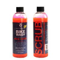 SILCA Ultimate Bike Wash 473 ml