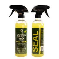 SILCA Ultimate Graphene Spray Wax 473 mL