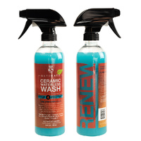 SILCA Ultimate Ceramic Waterless Wash 473 mL