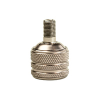 SILCA Schradero Schrader Chuck Thread-On