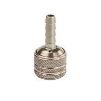 SILCA Schradero Schrader Chuck Hose Barb
