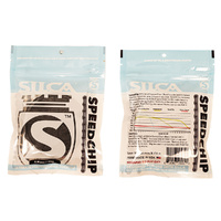SILCA SpeedChip Chain Wax Additive