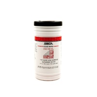SILCA Gear Wipes Canister 110 Sheets