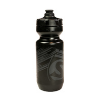 SILCA Black Speed Water Bottle 650 mL