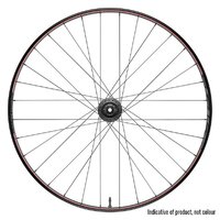 shimano mt600 rear wheel