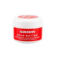 Sram Grease Butter Tub 500Ml/17Oz