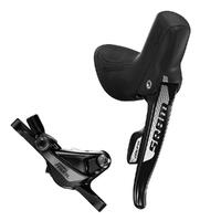 Sram Brake/Hydro Disc Rival1 Lh/Fr