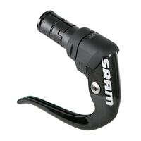 Sram Brake Levers Tt990 With Cable Adjustment Set