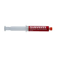 Sram Jonnisnot Shifter Grease Syringe 20Ml