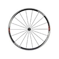 Sram S27 Front 18H Black Decals Rim Only