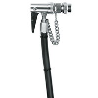 SKS Hose connection for Rennkompressor w/Thumblock lever