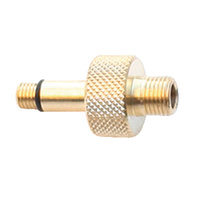 SKS SID adaptor w/O-Ring valve washer
