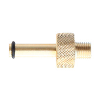 SKS Magura/Rond adaptor w/O-Ring