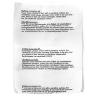 SKS Frame Protection Film 80x29mm