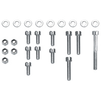 SKS Frame Mounting kit BLUEMELS MATT