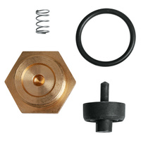 SKS Check valve set for Renkompressor