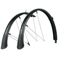 SKS Bluemels Matt Mudguard Set 53mm