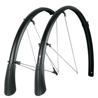 SKS Bluemels Matt Mudguard Set 35mm