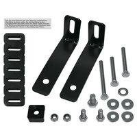 SKS Mounting Kit VELO 42 & 47