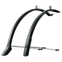 SKS Velo 42 Urban Mudguard Set w/Stays