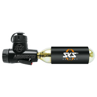 SKS AirBuster Co2
