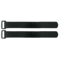 SKS Velcro fixing strap - 330mm