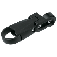 SKS Mounting for Screw Connection X-TRA-DRY, S-BLADE