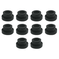 SKS Rubber valve washer for Renkompressor Brass Push-On nipple x10