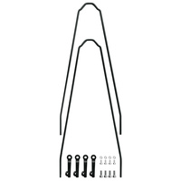 SKS U-Stays Standard VELO 42 & 47