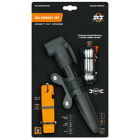 SKS Combo Set - InfusionTT, TOM7, Tyre Levers