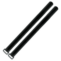 SKS Velcro strap 250mm set of 2