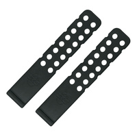 SKS Tension rubber set 2 pcs VELOFLEX 55