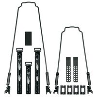 SKS Stays VELOFLEX 55