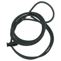 SKS Explorer EXP. Saddlebag elastic drawstring