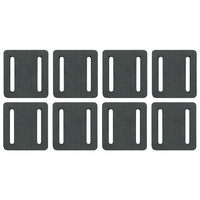 SKS Explorer EXP. bar bag bar spacer set