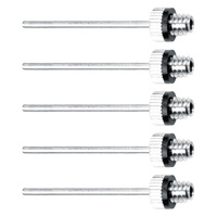 SKS Needle valve w/O-Ring x5
