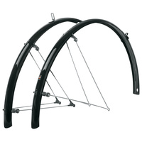 SKS Bluemels Basic Mudguard Set 35mm