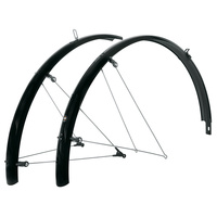 SKS Bluemels Basic Mudguard Set 45mm