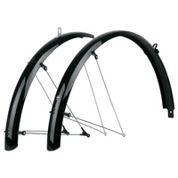 SKS Bluemels Basic Mudguard Set 55mm