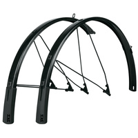 SKS Bluemels Style Mudguard Set 46mm