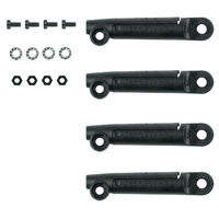 SKS ECS Stay Mounting for BLUEMELS