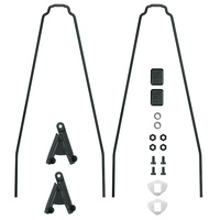 SKS Stay Set for BLUMELS STYLE 46 FRONT