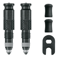 SKS CLIKVALVE Conversion Set - Presta
